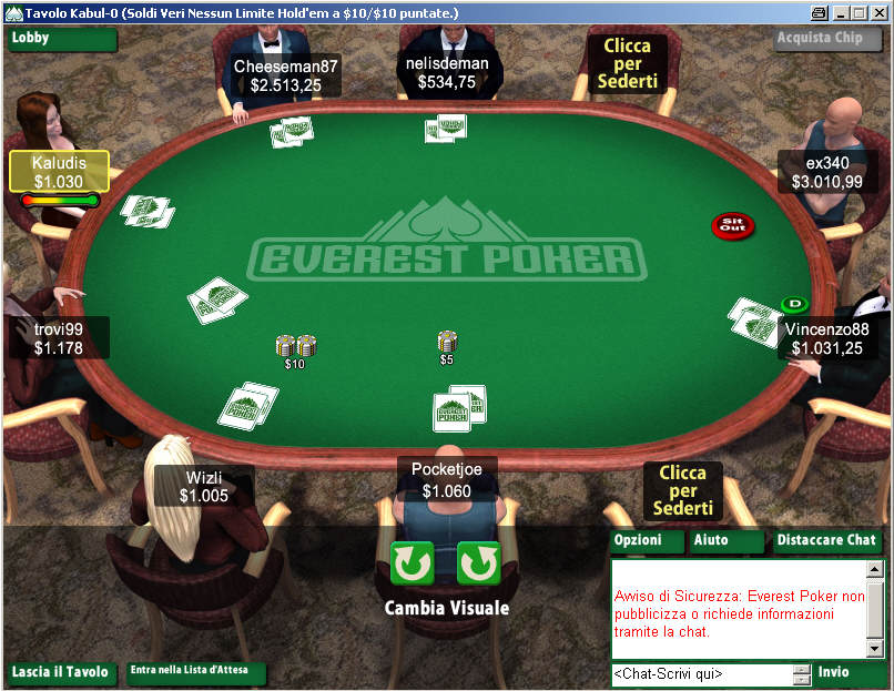 everest poker, online poker,p�ker,magazin,pokersite, Try us out!